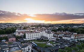 The Palace Hotel Paignton